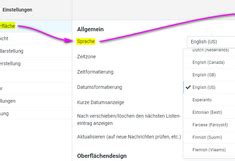 roundcube webmail boku|Mailing for Students::BOKU.